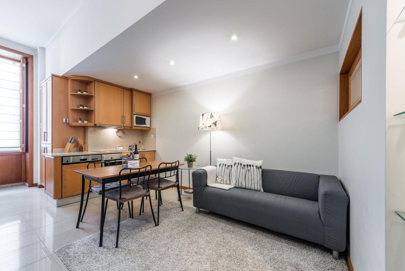 Guestready - Amaryllis Apartment Порту Екстер'єр фото