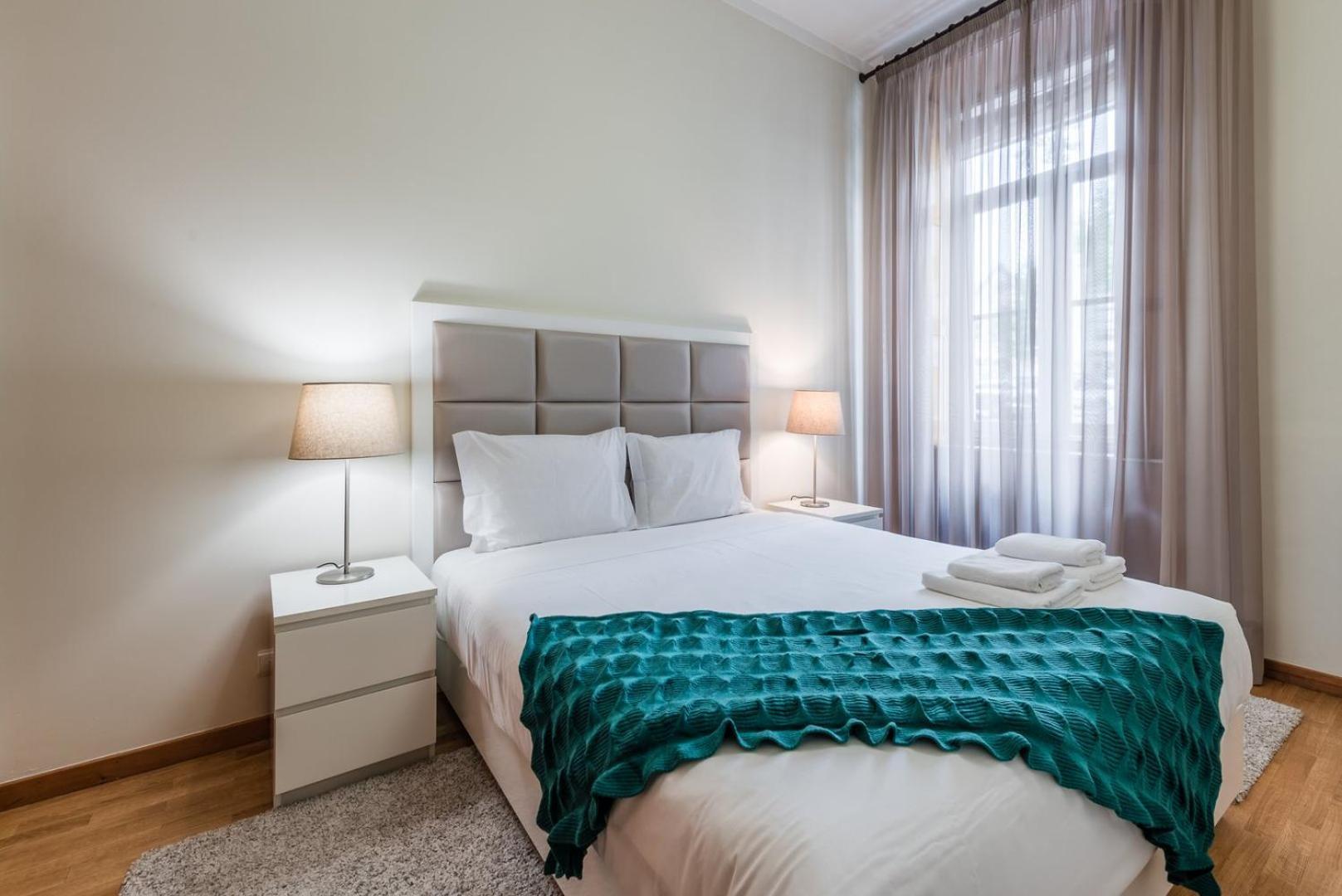 Guestready - Amaryllis Apartment Порту Екстер'єр фото
