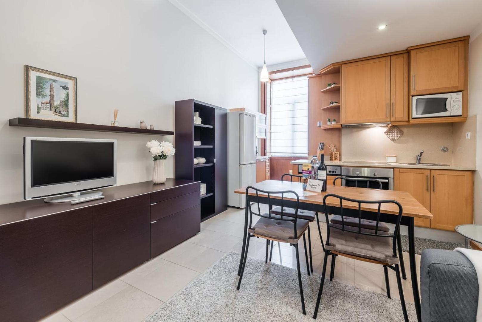 Guestready - Amaryllis Apartment Порту Екстер'єр фото